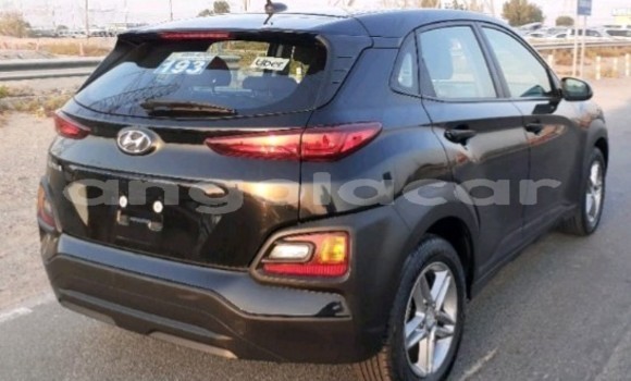 Acheter Occasion Voiture Hyundai Kona Autre à Luanda, Province de Luanda Acheter Occasion Voiture Hyundai Kona Autre à Luanda, Province de Luanda