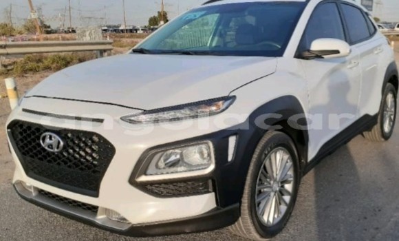 Comprar Usado Hyundai Kona Outro Carro em Luanda em Luanda Province Comprar Usado Hyundai Kona Outro Carro em Luanda em Luanda Province