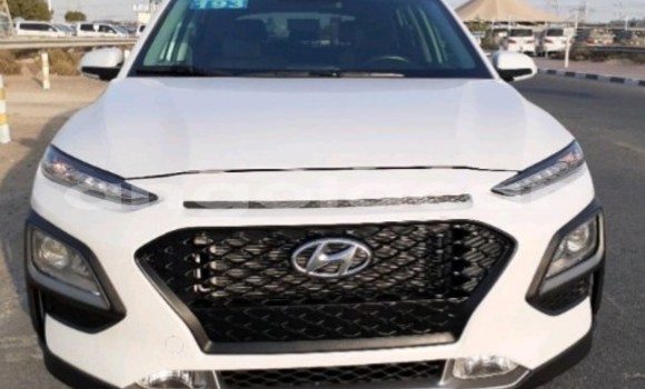 Comprar Usado Hyundai Kona Outro Carro em Luanda em Luanda Province Comprar Usado Hyundai Kona Outro Carro em Luanda em Luanda Province