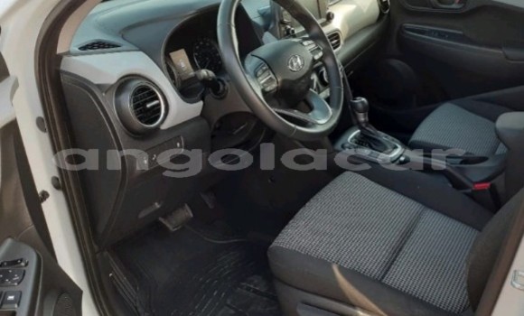 Comprar Usado Hyundai Kona Outro Carro em Luanda em Luanda Province Comprar Usado Hyundai Kona Outro Carro em Luanda em Luanda Province