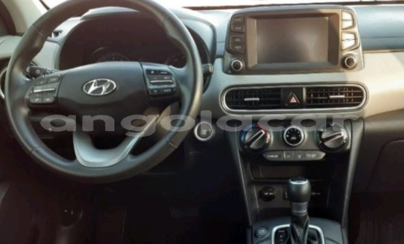 Comprar Usado Hyundai Kona Outro Carro em Luanda em Luanda Province Comprar Usado Hyundai Kona Outro Carro em Luanda em Luanda Province