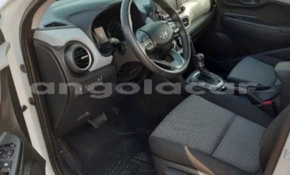 Comprar Usado Hyundai Kona Outro Carro em Luanda em Luanda Province Comprar Usado Hyundai Kona Outro Carro em Luanda em Luanda Province