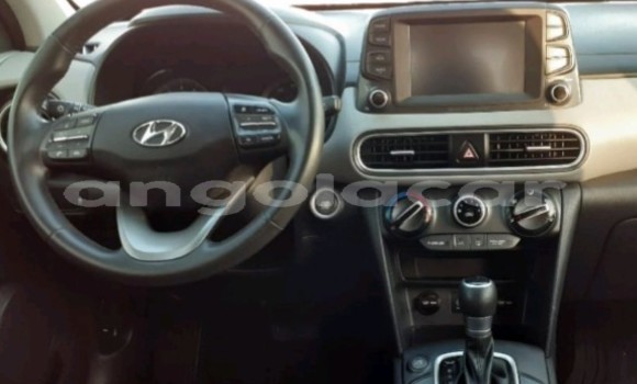Comprar Usado Hyundai Kona Outro Carro em Luanda em Luanda Province Comprar Usado Hyundai Kona Outro Carro em Luanda em Luanda Province