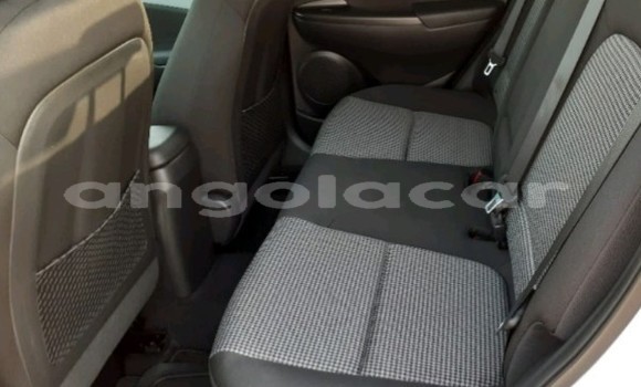 Comprar Usado Hyundai Kona Outro Carro em Luanda em Luanda Province Comprar Usado Hyundai Kona Outro Carro em Luanda em Luanda Province