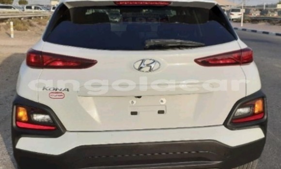 Comprar Usado Hyundai Kona Outro Carro em Luanda em Luanda Province Comprar Usado Hyundai Kona Outro Carro em Luanda em Luanda Province