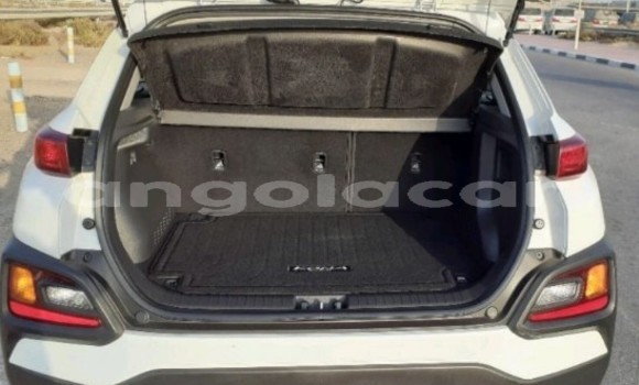 Comprar Usado Hyundai Kona Outro Carro em Luanda em Luanda Province Comprar Usado Hyundai Kona Outro Carro em Luanda em Luanda Province
