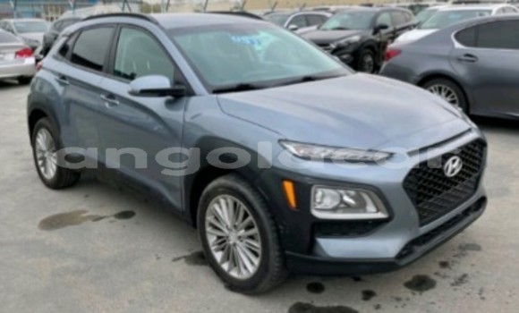 Comprar Usado Hyundai Kona Outro Carro em Luanda em Luanda Province