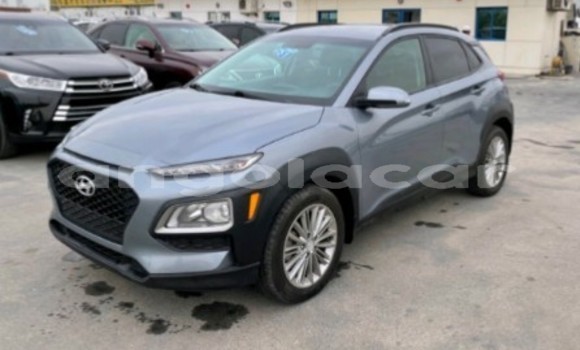 Buy Used Hyundai Kona Other Car in Luanda in Luanda Province Buy Used Hyundai Kona Other Car in Luanda in Luanda Province