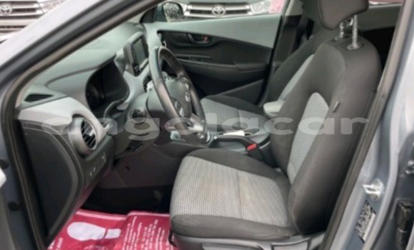Buy Used Hyundai Kona Other Car in Luanda in Luanda Province Buy Used Hyundai Kona Other Car in Luanda in Luanda Province