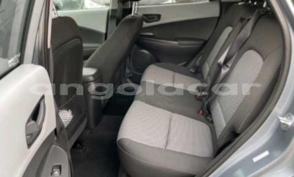 Buy Used Hyundai Kona Other Car in Luanda in Luanda Province Buy Used Hyundai Kona Other Car in Luanda in Luanda Province