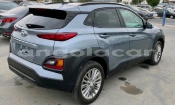 Buy Used Hyundai Kona Other Car in Luanda in Luanda Province Buy Used Hyundai Kona Other Car in Luanda in Luanda Province