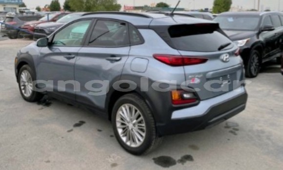 Buy Used Hyundai Kona Other Car in Luanda in Luanda Province Buy Used Hyundai Kona Other Car in Luanda in Luanda Province
