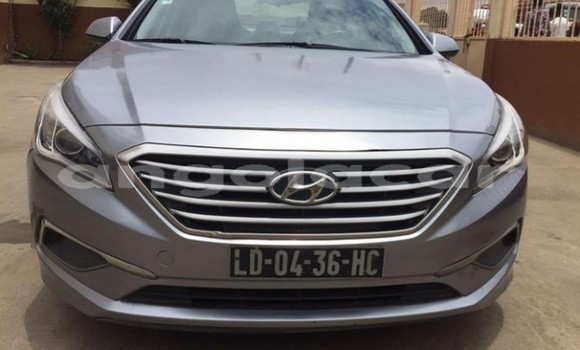 Acheter Occasion Voiture Hyundai Sonata Autre à Luanda, Province de Luanda Acheter Occasion Voiture Hyundai Sonata Autre à Luanda, Province de Luanda