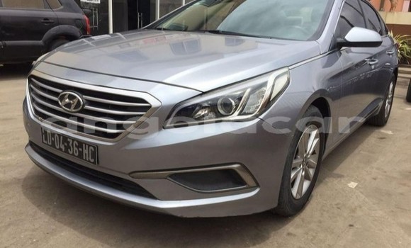 Comprar Usado Hyundai Sonata Outro Carro em Luanda em Luanda Province Comprar Usado Hyundai Sonata Outro Carro em Luanda em Luanda Province