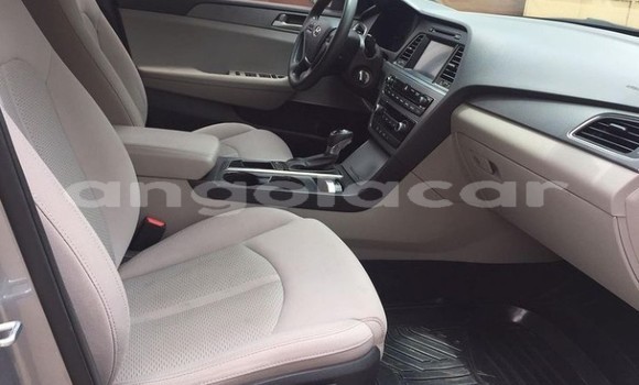Comprar Usado Hyundai Sonata Outro Carro em Luanda em Luanda Province Comprar Usado Hyundai Sonata Outro Carro em Luanda em Luanda Province