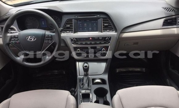 Comprar Usado Hyundai Sonata Outro Carro em Luanda em Luanda Province Comprar Usado Hyundai Sonata Outro Carro em Luanda em Luanda Province