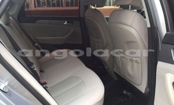 Comprar Usado Hyundai Sonata Outro Carro em Luanda em Luanda Province Comprar Usado Hyundai Sonata Outro Carro em Luanda em Luanda Province
