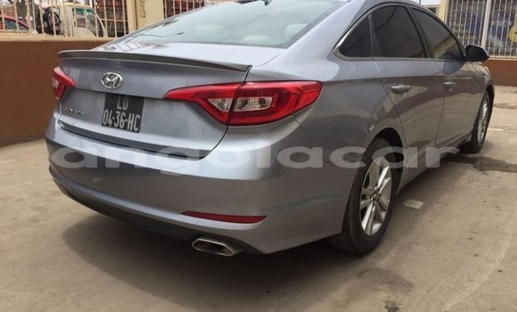 Comprar Usado Hyundai Sonata Outro Carro em Luanda em Luanda Province Comprar Usado Hyundai Sonata Outro Carro em Luanda em Luanda Province