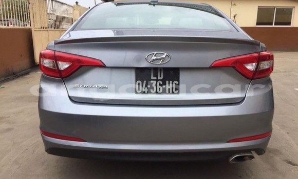 Comprar Usado Hyundai Sonata Outro Carro em Luanda em Luanda Province Comprar Usado Hyundai Sonata Outro Carro em Luanda em Luanda Province