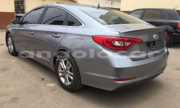 Comprar Usado Hyundai Sonata Outro Carro em Luanda em Luanda Province Comprar Usado Hyundai Sonata Outro Carro em Luanda em Luanda Province