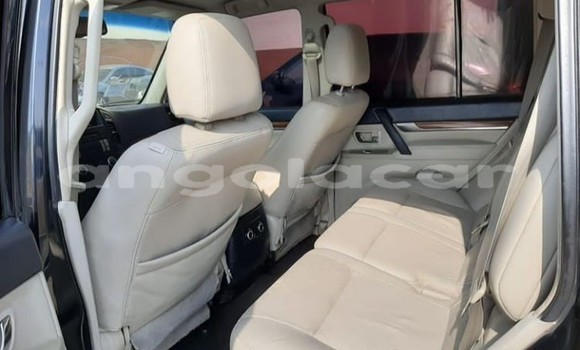 Buy Used Mitsubishi Pajero Other Car in Luanda in Luanda Province Buy Used Mitsubishi Pajero Other Car in Luanda in Luanda Province