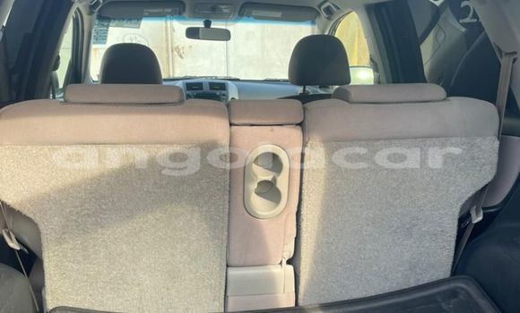 Acheter Occasion Voiture Toyota RAV4 Autre à Luanda, Province de Luanda Acheter Occasion Voiture Toyota RAV4 Autre à Luanda, Province de Luanda