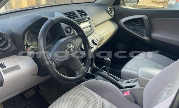 Acheter Occasion Voiture Toyota RAV4 Autre à Luanda, Province de Luanda Acheter Occasion Voiture Toyota RAV4 Autre à Luanda, Province de Luanda