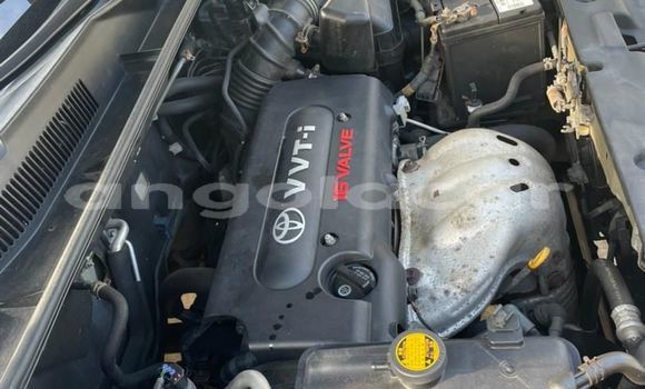 Acheter Occasion Voiture Toyota RAV4 Autre à Luanda, Province de Luanda Acheter Occasion Voiture Toyota RAV4 Autre à Luanda, Province de Luanda