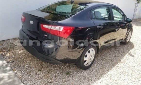Comprar Usado Kia rio Outro Carro em Luanda em Luanda Province Comprar Usado Kia rio Outro Carro em Luanda em Luanda Province