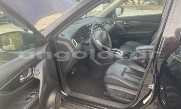 Comprar Usado Nissan Rogue Preto Carro em Luanda em Luanda Province Comprar Usado Nissan Rogue Preto Carro em Luanda em Luanda Province