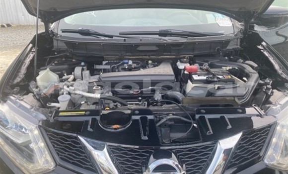 Comprar Usado Nissan Rogue Preto Carro em Luanda em Luanda Province Comprar Usado Nissan Rogue Preto Carro em Luanda em Luanda Province