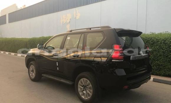 Buy New Toyota Prado Black Car in Luanda in Luanda Province Buy New Toyota Prado Black Car in Luanda in Luanda Province