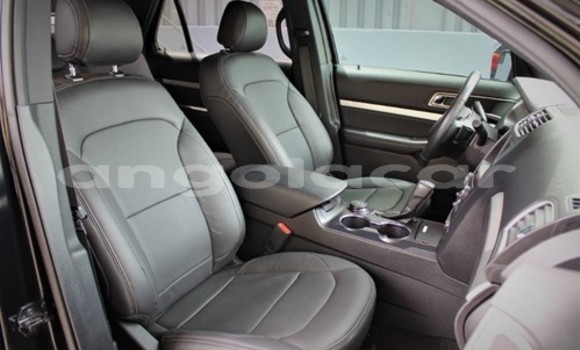 Comprar Usado Ford Explorer Preto Carro em Luanda em Luanda Province Comprar Usado Ford Explorer Preto Carro em Luanda em Luanda Province