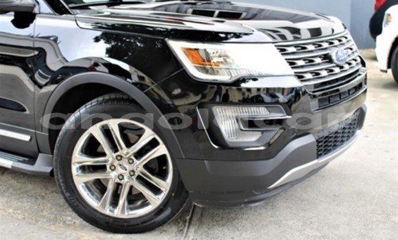 Comprar Usado Ford Explorer Preto Carro em Luanda em Luanda Province Comprar Usado Ford Explorer Preto Carro em Luanda em Luanda Province