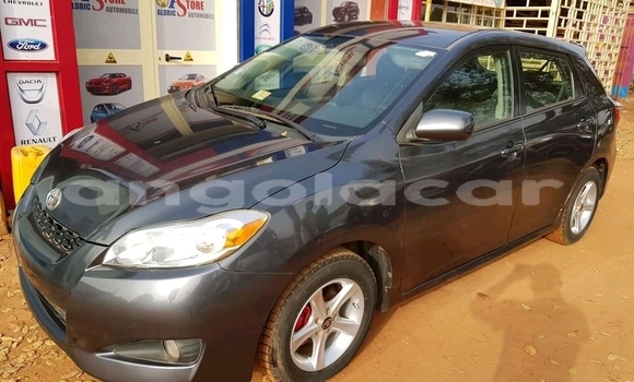 Acheter Occasion Voiture Toyota Corolla Autre à Luanda, Province de Luanda Acheter Occasion Voiture Toyota Corolla Autre à Luanda, Province de Luanda