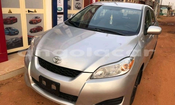 Comprar Usado Toyota Matrix Outro Carro em Luanda em Luanda Province Comprar Usado Toyota Matrix Outro Carro em Luanda em Luanda Province
