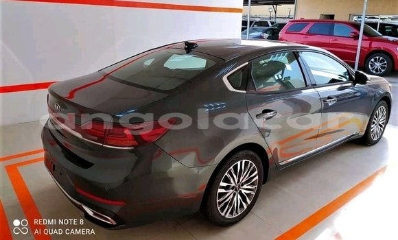Comprar Usado Kia Cadenza Outro Carro em Luanda em Luanda Province Comprar Usado Kia Cadenza Outro Carro em Luanda em Luanda Province