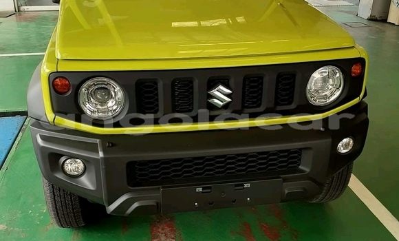 Buy Used Suzuki Jimny Other Car in Luanda in Luanda Province Buy Used Suzuki Jimny Other Car in Luanda in Luanda Province