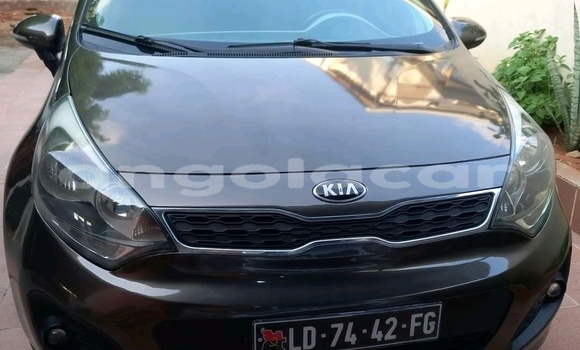 Comprar Usado Kia rio Outro Carro em Luanda em Luanda Province Comprar Usado Kia rio Outro Carro em Luanda em Luanda Province