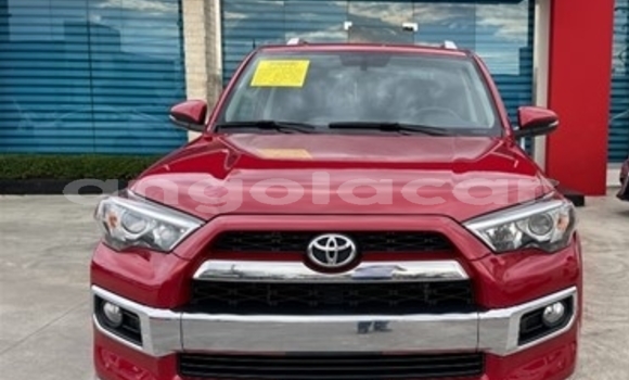 Acheter Occasion Voiture Toyota 4Runner Autre à Luanda, Province de Luanda