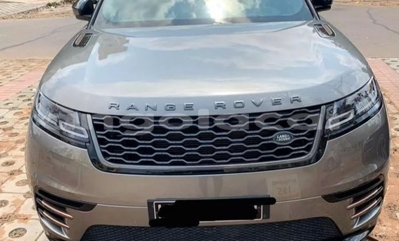Buy Used Land Rover Range Rover Silver Car in Luanda in Luanda Province Buy Used Land Rover Range Rover Silver Car in Luanda in Luanda Province