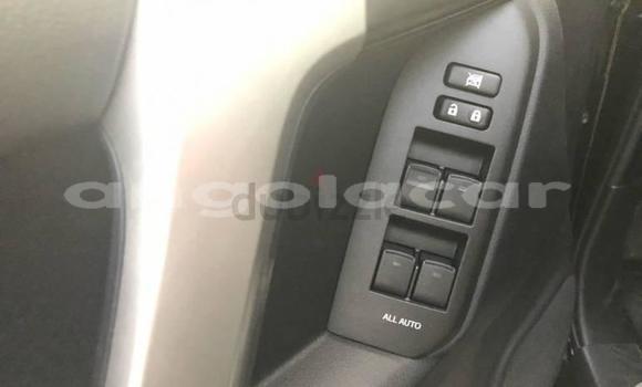 Buy New Toyota Prado Black Car in Luanda in Luanda Province Buy New Toyota Prado Black Car in Luanda in Luanda Province