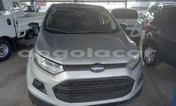Acheter Occasion Voiture Ford EcoSport Autre à Luanda, Province de Luanda Acheter Occasion Voiture Ford EcoSport Autre à Luanda, Province de Luanda