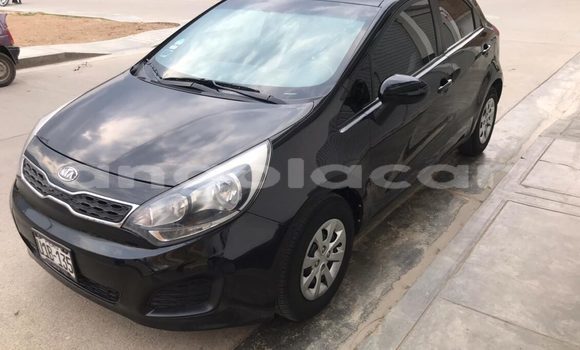 Buy Used Kia rio Other Car in Luanda in Luanda Province