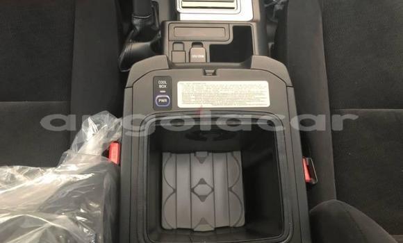 Buy New Toyota Prado Black Car in Luanda in Luanda Province Buy New Toyota Prado Black Car in Luanda in Luanda Province