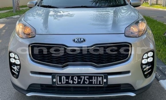 Comprar Usado Kia Sportage Outro Carro em Luanda em Luanda Province Comprar Usado Kia Sportage Outro Carro em Luanda em Luanda Province