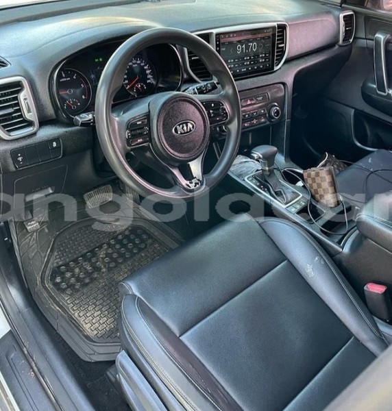 Big with watermark kia sportage luanda province luanda 19532