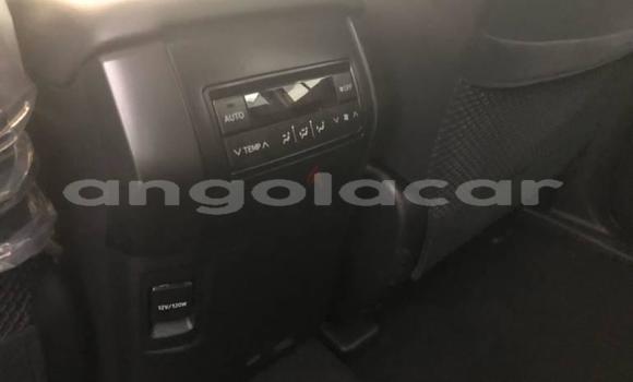Buy New Toyota Prado Black Car in Luanda in Luanda Province Buy New Toyota Prado Black Car in Luanda in Luanda Province