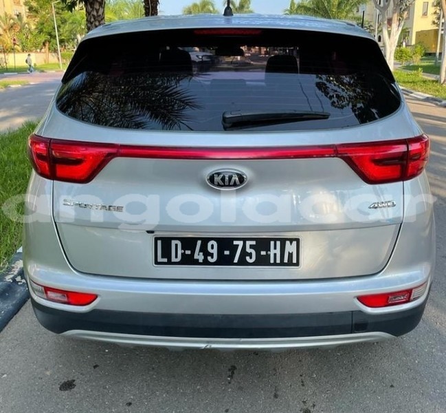 Big with watermark kia sportage luanda province luanda 19532