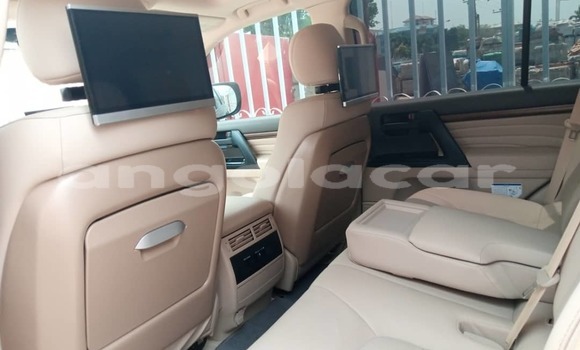 Comprar Usado Toyota Land Cruiser Preto Carro em Luanda em Luanda Province Comprar Usado Toyota Land Cruiser Preto Carro em Luanda em Luanda Province